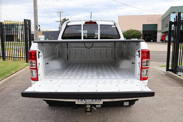 2021 Ford Ranger 7