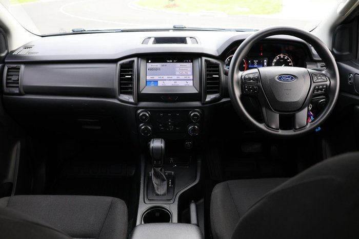 2021 Ford Ranger 16