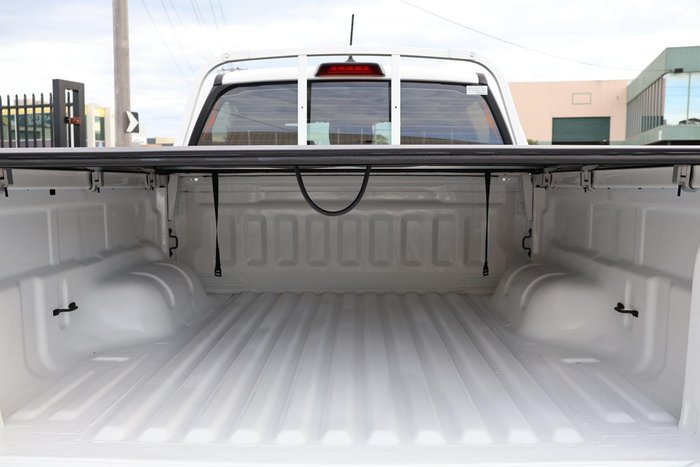 2021 Ford Ranger 8