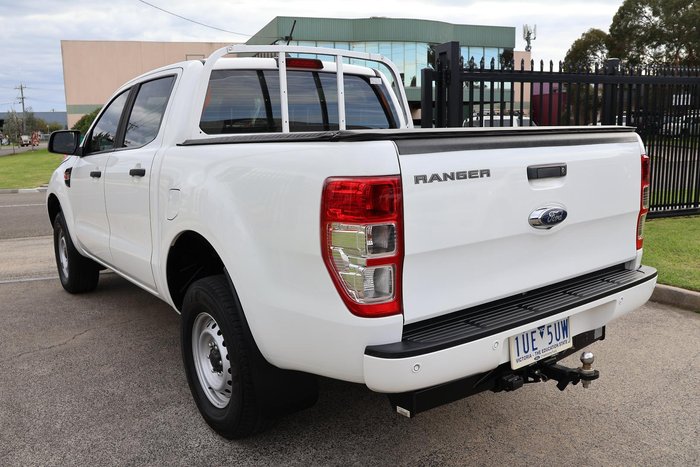 2021 Ford Ranger 6