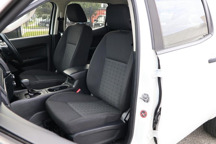 2021 Ford Ranger 13