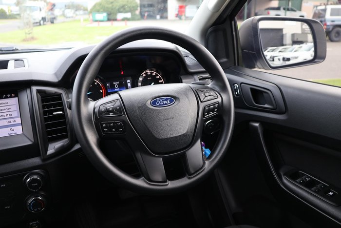 2021 Ford Ranger 19