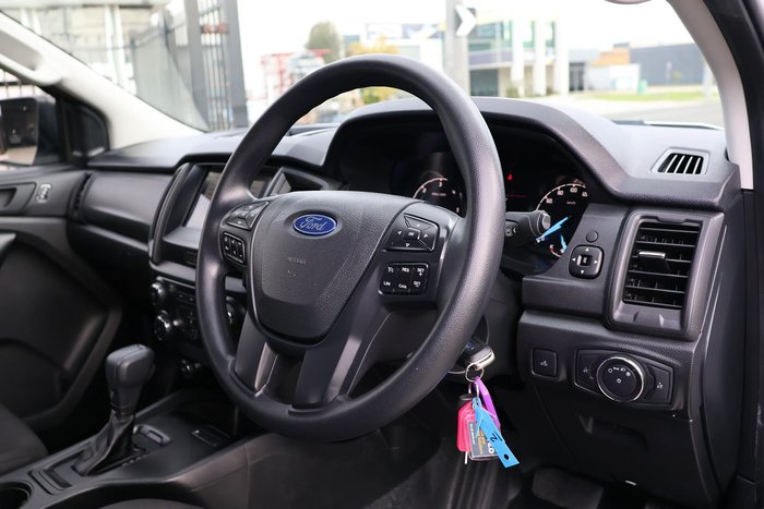 2021 Ford Ranger 10