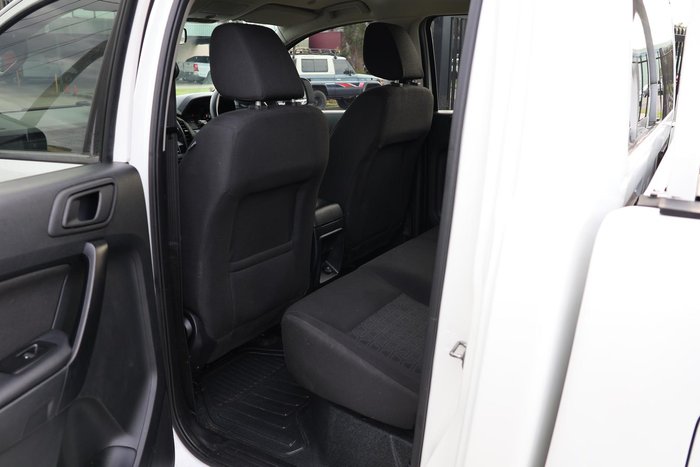2021 Ford Ranger 14