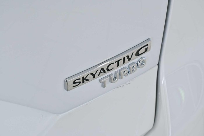2025 Mazda CX-5 G35 GT SP