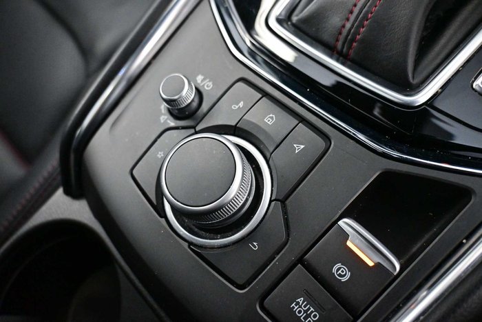 2025 Mazda CX-5 G35 GT SP