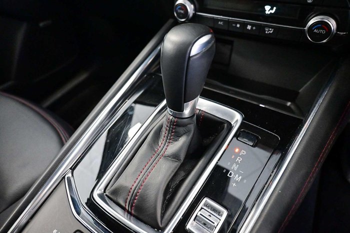 2025 Mazda CX-5 G35 GT SP