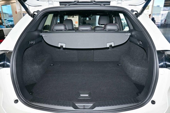 2025 Mazda CX-5 G35 GT SP
