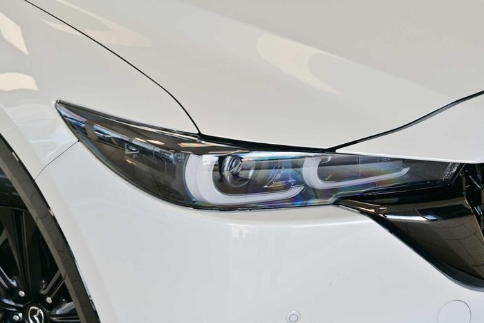 2025 Mazda CX-5 G35 GT SP
