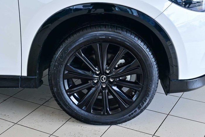2025 Mazda CX-5 G35 GT SP