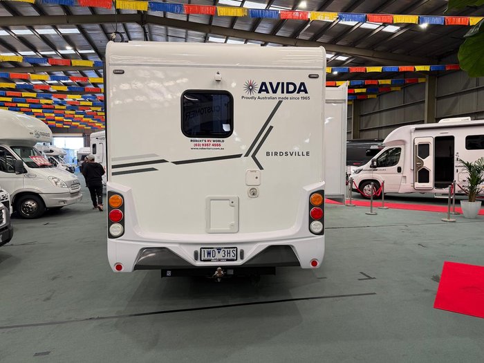 2022 Avida Birdsville