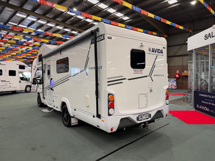 2022 Avida Birdsville