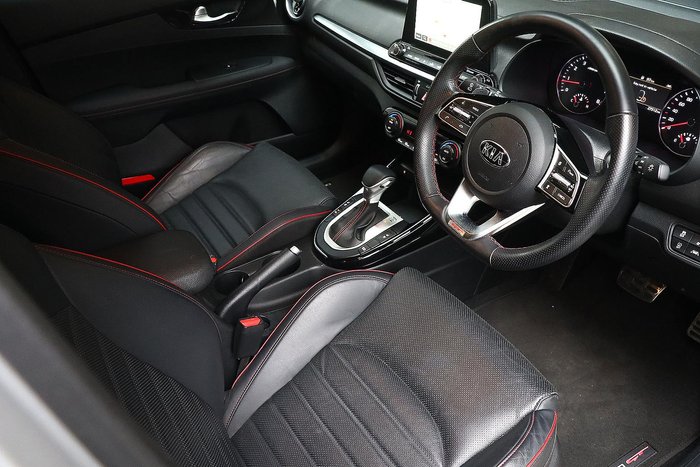 2020 Kia Cerato GT
