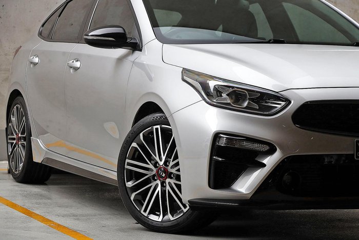 2020 Kia Cerato GT