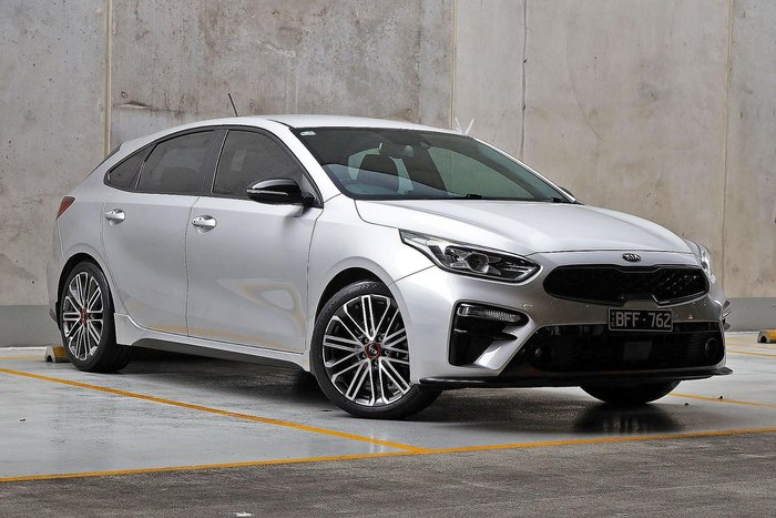2020 Kia Cerato
