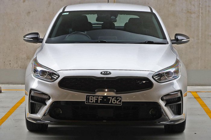 2020 Kia Cerato GT