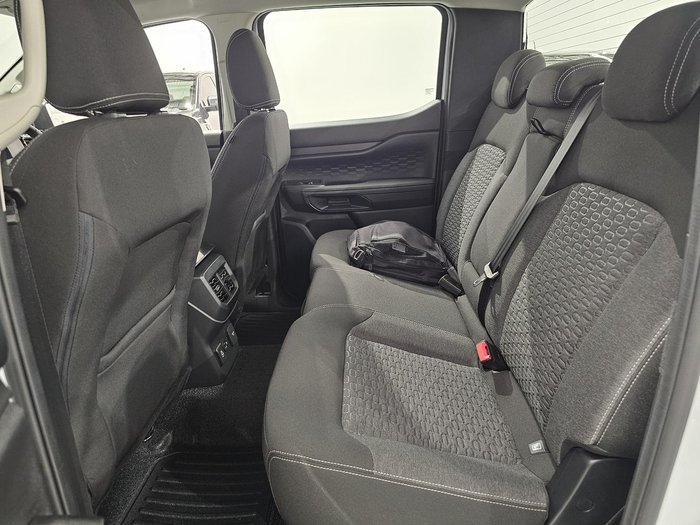 2025 Ford Ranger PHEV XLT