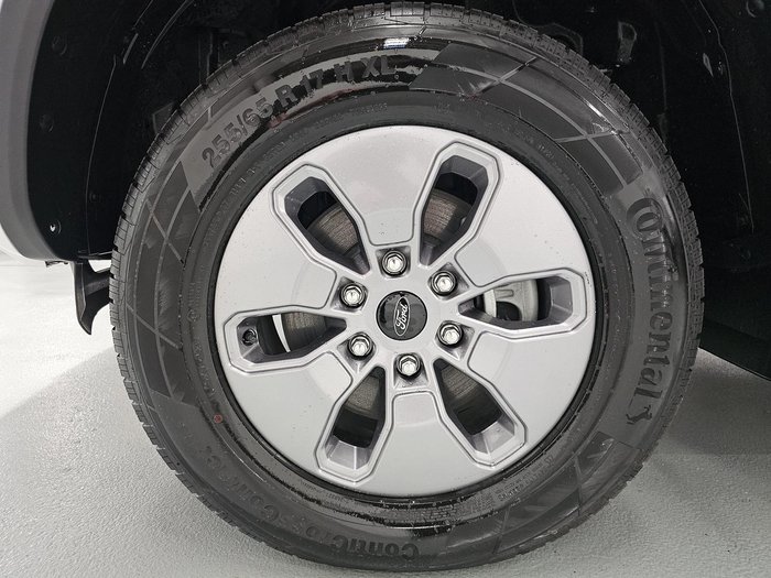 2025 Ford Ranger PHEV XLT