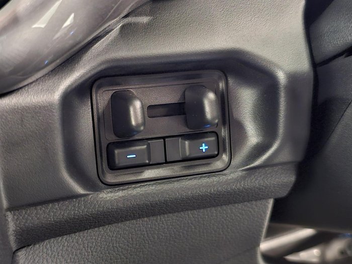 2025 Ford Ranger PHEV XLT
