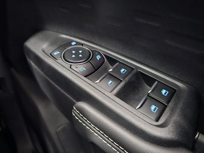2025 Ford Ranger PHEV XLT
