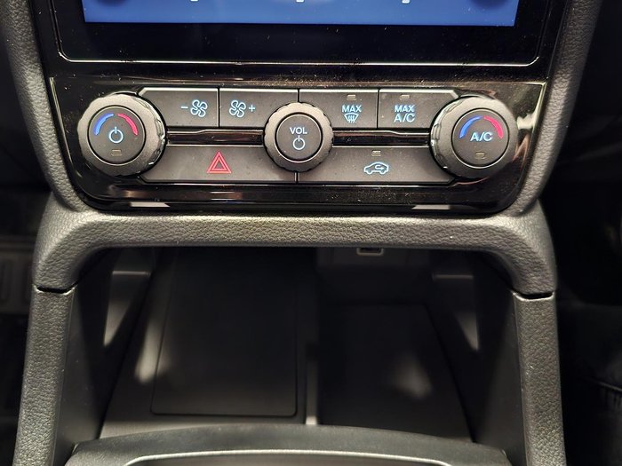 2025 Ford Ranger PHEV XLT