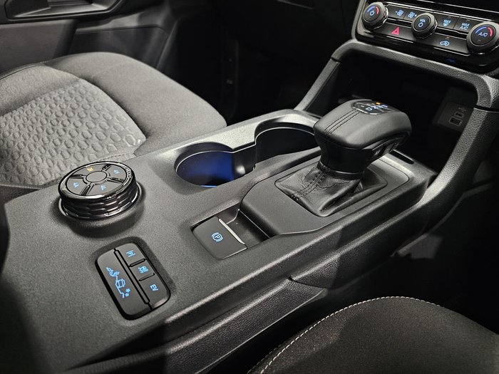 2025 Ford Ranger PHEV XLT