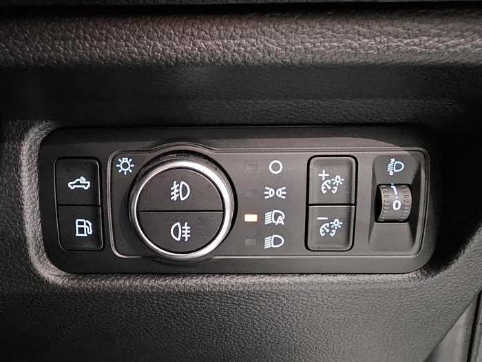 2025 Ford Ranger PHEV XLT