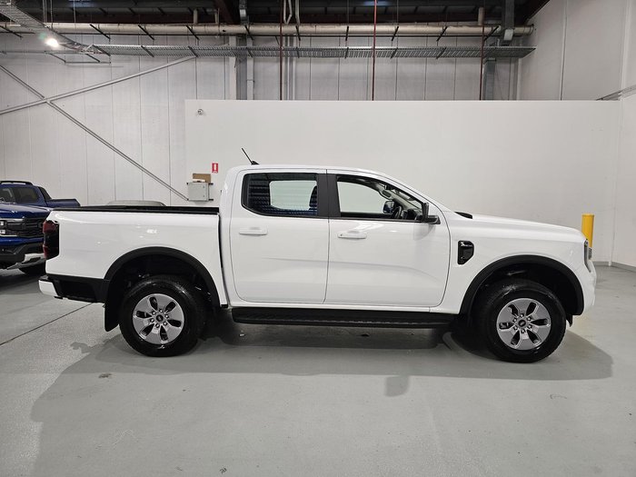 2025 Ford Ranger PHEV XLT