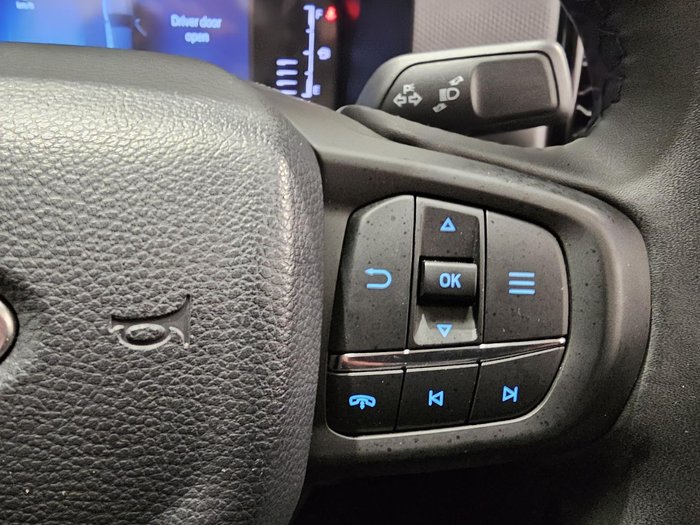 2025 Ford Ranger PHEV XLT