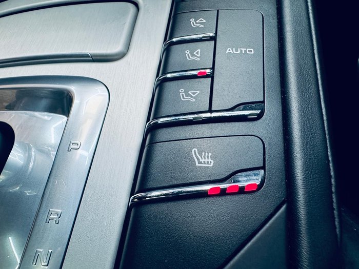 2017 Porsche Cayenne GTS