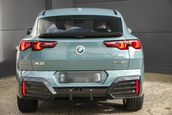 2025 BMW X2 xDrive20i M Sport