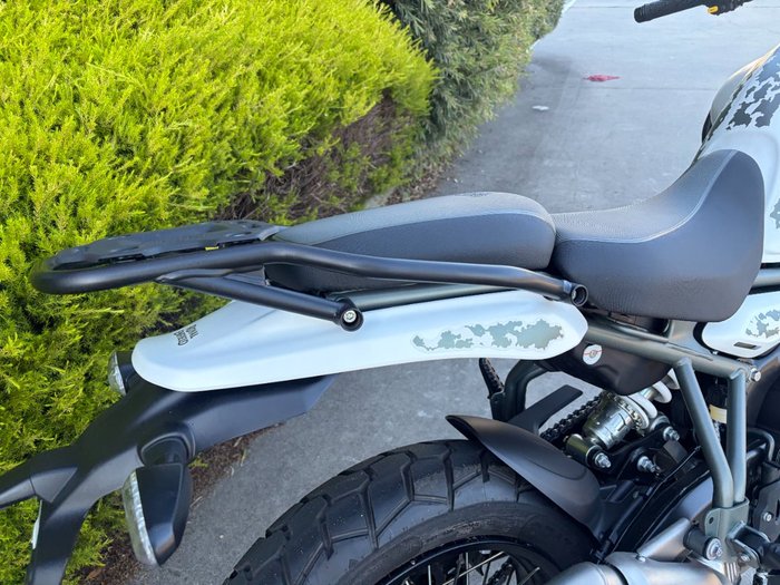 2026 Royal Enfield HIMALAYAN 450 CELESTIAL RED