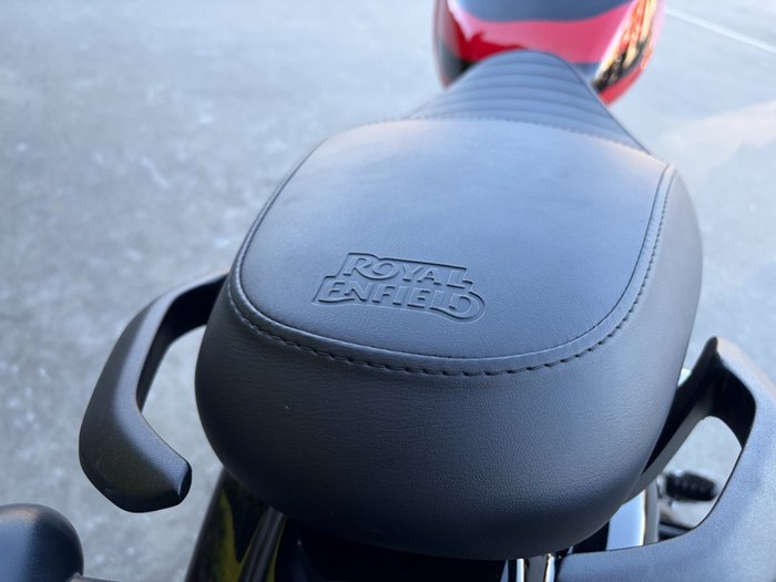 2025 Royal Enfield HUNTER 350