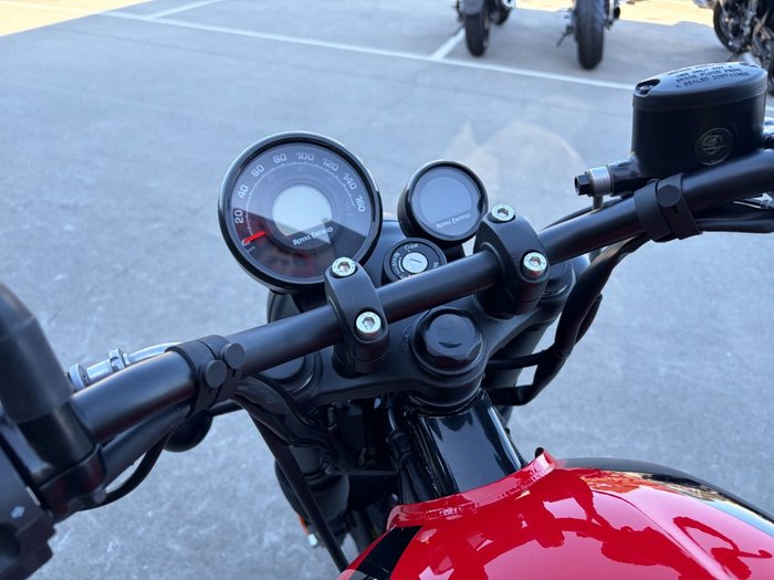 2025 Royal Enfield HUNTER 350