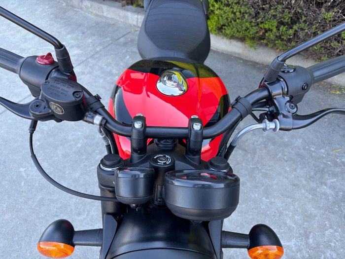 2025 Royal Enfield HUNTER 350
