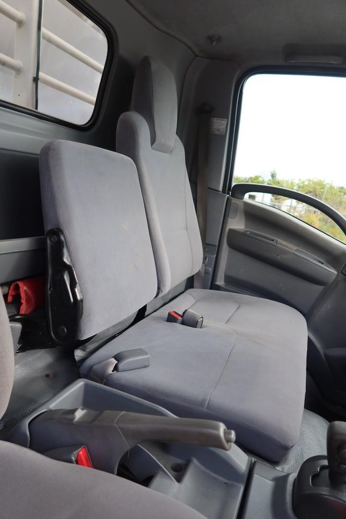 2016 Isuzu N Series NQR 87/80-190