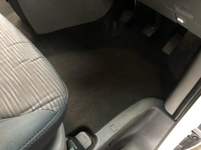 2017 Hyundai iLoad