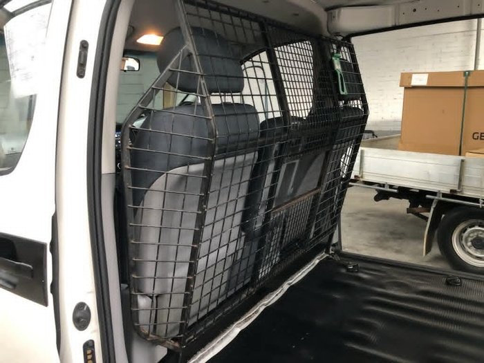 2017 Hyundai iLoad