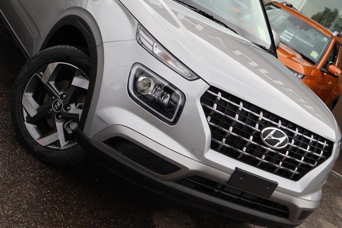 2026 Hyundai Venue Elite
