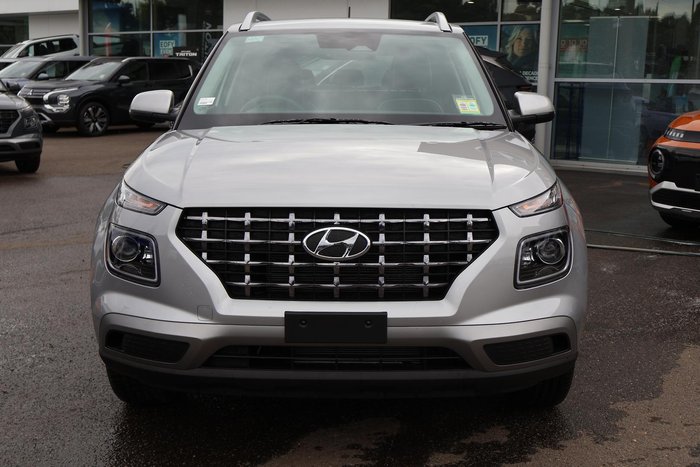 2026 Hyundai Venue Elite