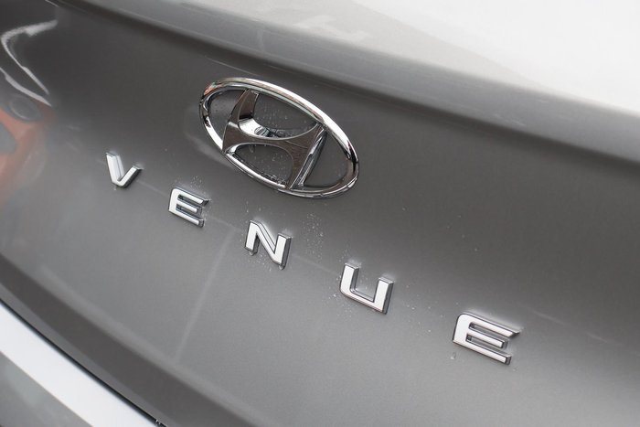 2026 Hyundai Venue Elite
