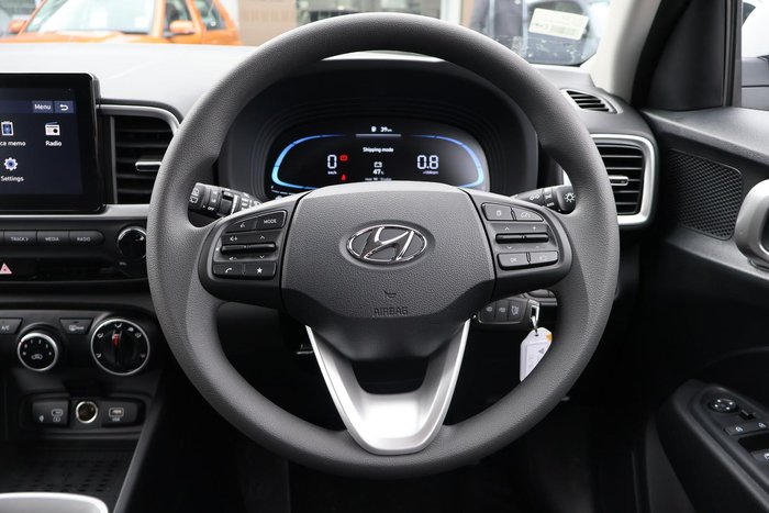 2026 Hyundai Venue