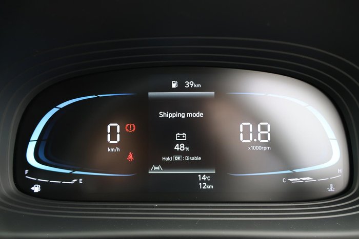 2026 Hyundai Venue
