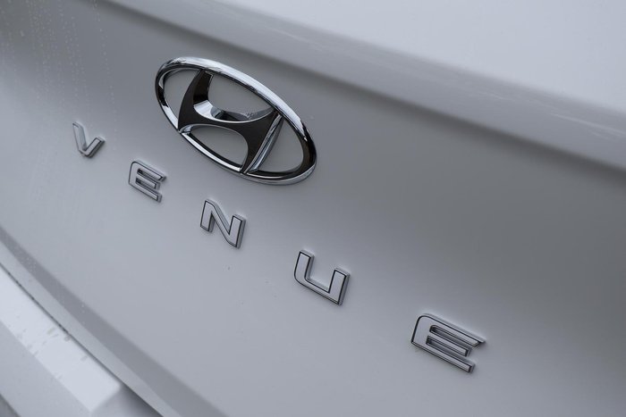 2026 Hyundai Venue