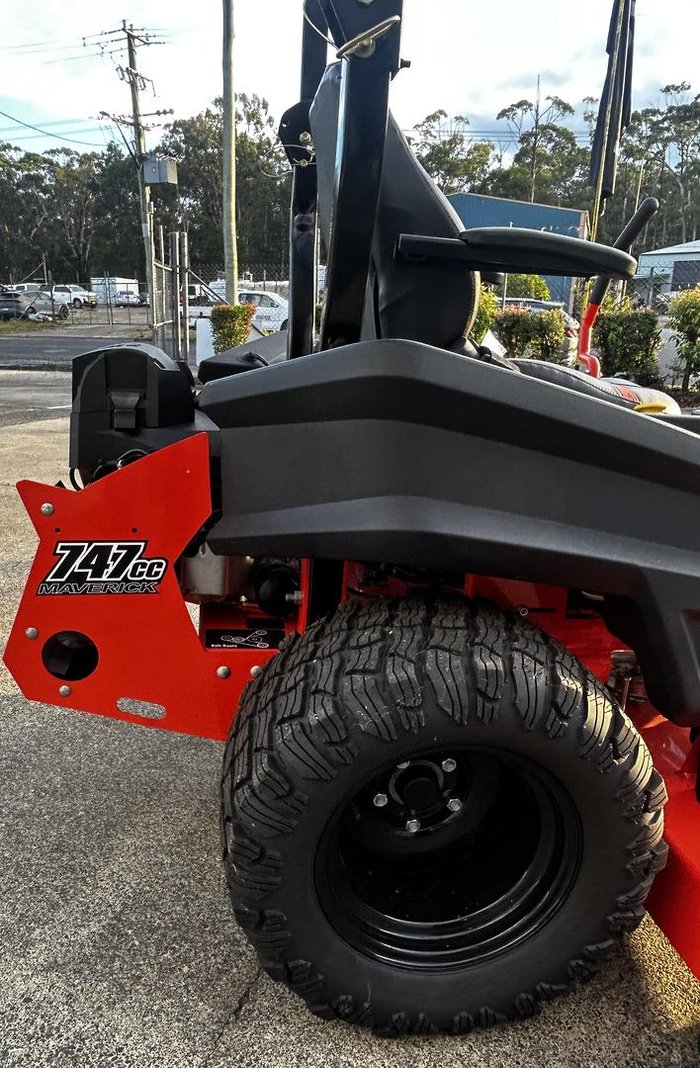 2023 Bad Boy Maverick 54" Zero Turn Mower