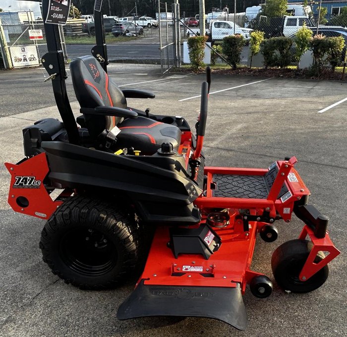2023 Bad Boy Maverick 54" Zero Turn Mower
