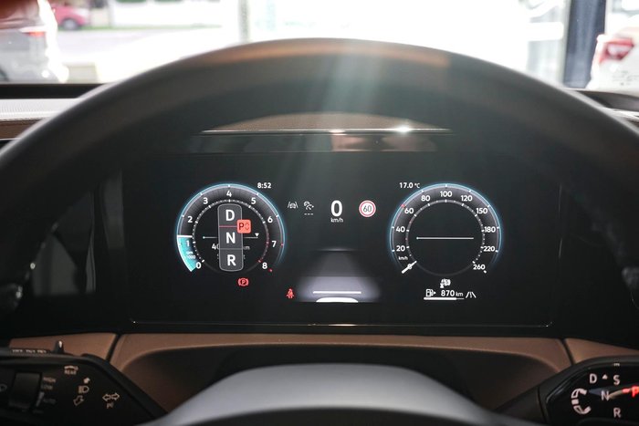 2025 Volkswagen Tiguan 150TSI R-Line