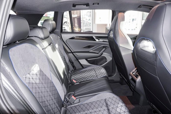 2025 Volkswagen Tiguan 150TSI R-Line