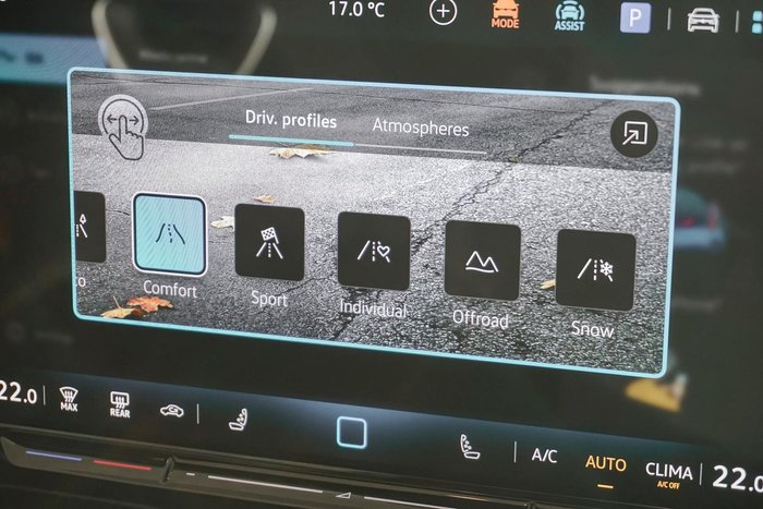 2025 Volkswagen Tiguan 150TSI R-Line