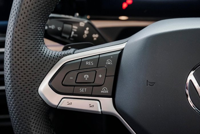 2025 Volkswagen Tiguan 150TSI R-Line